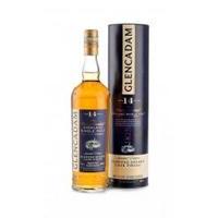 Glencadam - 14 Year Old Sherry Wood 70cl Bottle