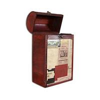 Wine Labels - 2 Bottle Gift Box Twin Bottle Gift Box