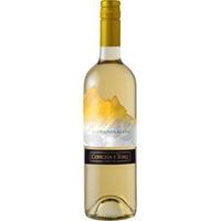 Concha y Toro - Mountain Range Sauvignon Blanc 2014 75cl Bottle