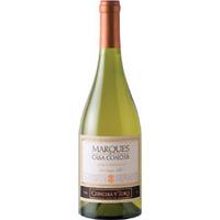 Concha y Toro - Marques de Casa Concha Chardonnay 2014 75cl Bottle