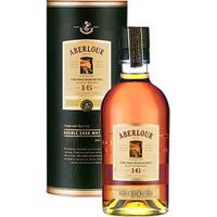 Aberlour - 16 Year Old Double Cask Matured 70cl Bottle