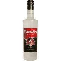 Sette Vie - Maraschino Classico 70cl Bottle
