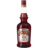 Lejay Lagoute - Cherry Brandy 70cl Bottle