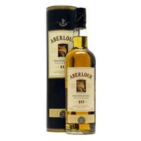 Aberlour - 10 Year Old 70cl Bottle