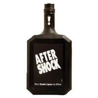 Aftershock - Black 70cl Bottle