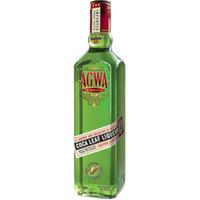 Agwa - de Bolivia Coca Leaf Liqueur 70cl Bottle