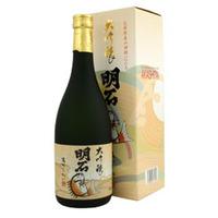 Akashi Tai - Daiginjo 72cl Bottle