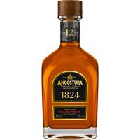 Angostura - 1824 12 Year Old 70cl Bottle