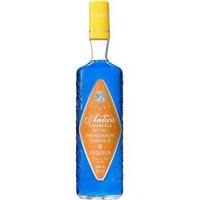 Antica - Blue Mandarin 70cl Bottle