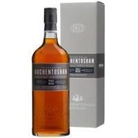Auchentoshan - Three Wood 70cl Bottle