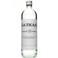 Balkan - Vodka 176 70cl Bottle