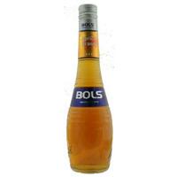 Bols - Apricot Brandy 50cl Bottle