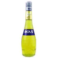 Bols - Creme de Bananes 50cl Bottle