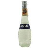 Bols - Creme de Cacao (Clear) 50cl Bottle