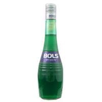 Bols - Creme de Menthe (Peppermint) 50cl Bottle