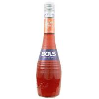 Bols - Strawberry 50cl Bottle
