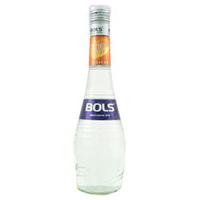 Bols - Triple Sec Curacao 50cl Bottle
