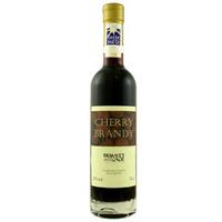Bramley And Gage - Cherry Brandy 35cl Bottle