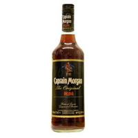 Captain Morgan - Black Label 70cl Bottle