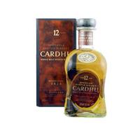 Cardhu - 12 Year Old 70cl Bottle