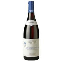 Chanson Pere & Fils - Cote de Beaune Villages 2011 75cl Bottle