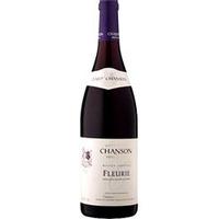 Chanson Pere & Fils - Fleurie 2012 75cl Bottle