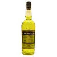 Chartreuse - Yellow 70cl Bottle