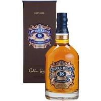 Chivas Regal - 18 Year Old 70cl Bottle