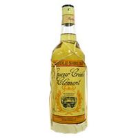 Clement - Creole Shrub 70cl Bottle