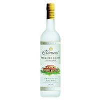 Clement - Premiere Canne 70cl Bottle