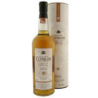 Clynelish - 14 Year Old 70cl Bottle