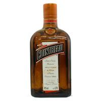 Cointreau 70cl Bottle