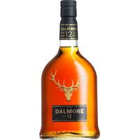 Dalmore - 12 Year Old 70cl Bottle