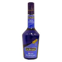De Kuyper - Blue Curacao 50cl Bottle