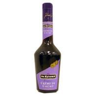 De Kuyper - Creme de Cacao Brown 50cl Bottle