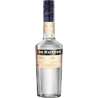 De Kuyper - Creme de Cacao White 50cl Bottle
