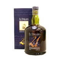 El Dorado - Special Reserve 21 year Old 70cl Bottle