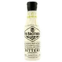 Fee Brothers - Old Fashioned Aromatic 150ml Bottle