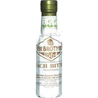 Fee Brothers - Peach 150ml Bottle
