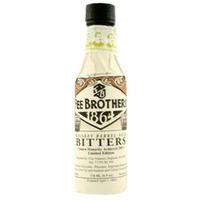 Fee Brothers - Whiskey Barrel Aged 150ml Bottle