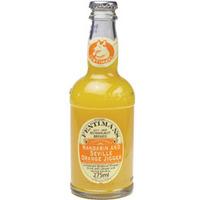 Fentimans - Mandarin & Seville Orange Jigger 12x 275ml Bottles