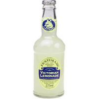 Fentimans - Victorian Lemonade 12x 275ml Bottles