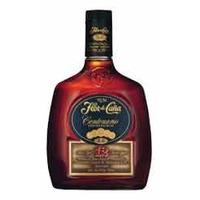 Flor de Cana - 12 Year Old Old Centenario 70cl Bottle