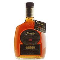 Flor de Cana - 18 Year Old Centenario Gold 70cl Bottle