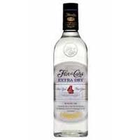 Flor de Cana - 4 Year Old Extra Dry 70cl Bottle