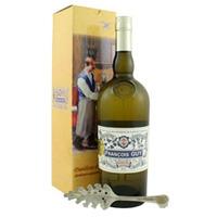 Francois Guy - Absinthe 1 Litre Bottle