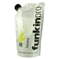 Funkin - Banana Puree 1kg Pack