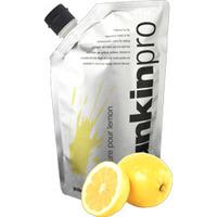 Funkin - Pure Pour Lemon Juice (1 Litre) 1kg Pack