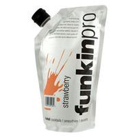 Funkin - Strawberry Puree 1kg Pack