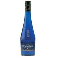 Giffard - Blue Curacao Liqueur 70cl Bottle